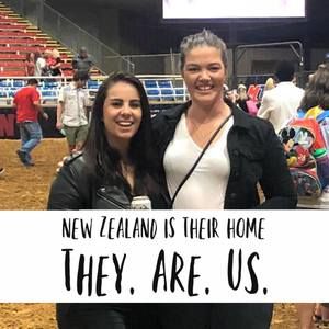 Meet your Posher, Georgia